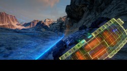 Screenshot for Grip: Combat Racing - click to enlarge