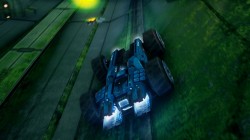 Screenshot for Grip: Combat Racing - click to enlarge