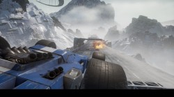 Screenshot for Grip: Combat Racing - click to enlarge