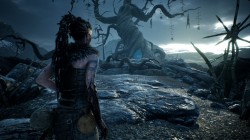 Screenshot for Hellblade: Senua