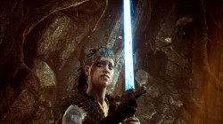 Screenshot for Hellblade: Senua