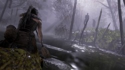 Screenshot for Hellblade: Senua