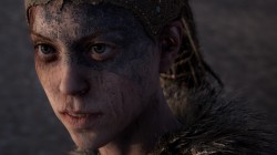 Screenshot for Hellblade: Senua