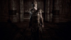 Screenshot for Hellblade: Senua