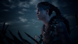 Screenshot for Hellblade: Senua