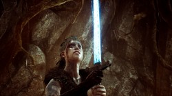 Screenshot for Hellblade: Senua