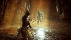 Screenshot for Hellblade: Senua