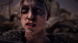 Screenshot for Hellblade: Senua