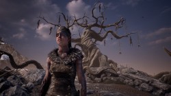 Screenshot for Hellblade: Senua