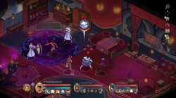 Screenshot for Masquerada: Songs and Shadows - click to enlarge