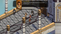 Screenshot for Masquerada: Songs and Shadows - click to enlarge