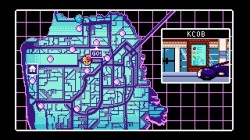 Screenshot for 2064: Read Only Memories - click to enlarge