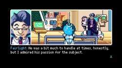 Screenshot for 2064: Read Only Memories - click to enlarge