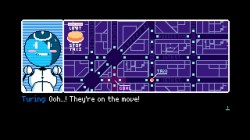 Screenshot for 2064: Read Only Memories - click to enlarge