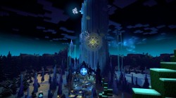 Screenshot for Minecraft: Story Mode Season Two - Episode 2: Giant Consequences - click to enlarge