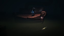 Screenshot for Little Nightmares: The Depths - click to enlarge