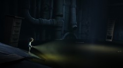 Screenshot for Little Nightmares: The Depths - click to enlarge