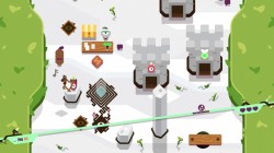 Screenshot for TumbleSeed - click to enlarge