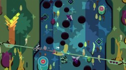 Screenshot for TumbleSeed - click to enlarge