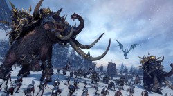 Screenshot for Total War: Warhammer - Norsca - click to enlarge