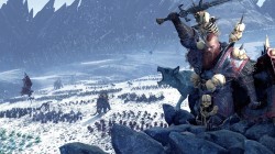 Screenshot for Total War: Warhammer - Norsca - click to enlarge