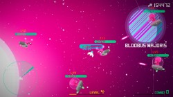 Screenshot for Vostok Inc. - click to enlarge