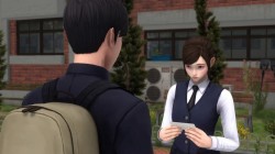 Screenshot for White Day: A Labyrinth Named School - click to enlarge