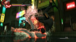 Screenshot for Ryu ga Gotoku Kiwami - click to enlarge