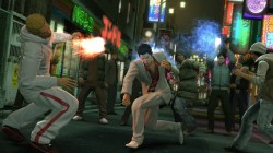 Screenshot for Ryu ga Gotoku Kiwami - click to enlarge
