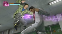 Screenshot for Ryu ga Gotoku Kiwami - click to enlarge