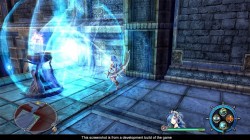 Screenshot for Ys VIII: Lacrimosa of Dana - click to enlarge