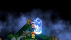 Screenshot for Final Fantasy Tactics A2: Grimoire of the Rift - click to enlarge