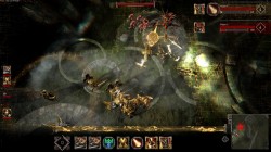 Screenshot for Golem Gates - click to enlarge