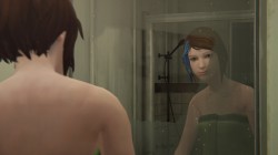 Screenshot for Life is Strange: Before the Storm - Episode 3: Hell is Empty - click to enlarge