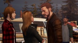 Screenshot for Life is Strange: Before the Storm - Episode 3: Hell is Empty - click to enlarge