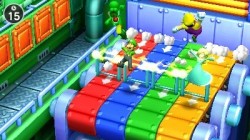 Screenshot for Mario Party: The Top 100 - click to enlarge