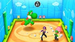 Screenshot for Mario Party: The Top 100 - click to enlarge