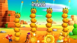 Screenshot for Mario Party: The Top 100 - click to enlarge