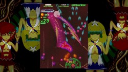 Screenshot for Tenta Shooter - click to enlarge