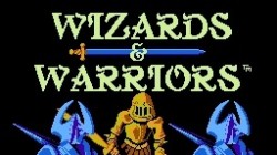 Screenshot for Wizards & Warriors - click to enlarge
