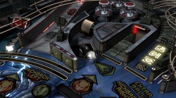 Screenshot for Pinball FX3: Aliens vs. Pinball - click to enlarge