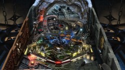 Screenshot for Pinball FX3: Aliens vs. Pinball - click to enlarge