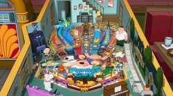 Screenshot for Pinball FX3: Balls of Glory Pinball - click to enlarge