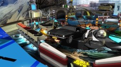 Screenshot for Pinball FX3: Balls of Glory Pinball - click to enlarge