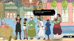 Screenshot for Battle Chef Brigade - click to enlarge