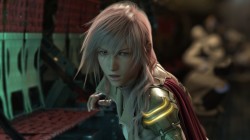 Screenshot for Final Fantasy XIII - click to enlarge