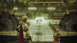 Screenshot for Final Fantasy XIII - click to enlarge