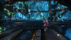 Screenshot for Final Fantasy XIII - click to enlarge