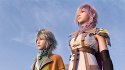 Screenshot for Final Fantasy XIII - click to enlarge