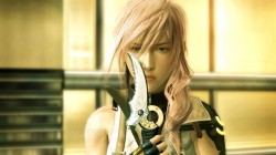 Screenshot for Final Fantasy XIII - click to enlarge